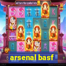 arsenal basf